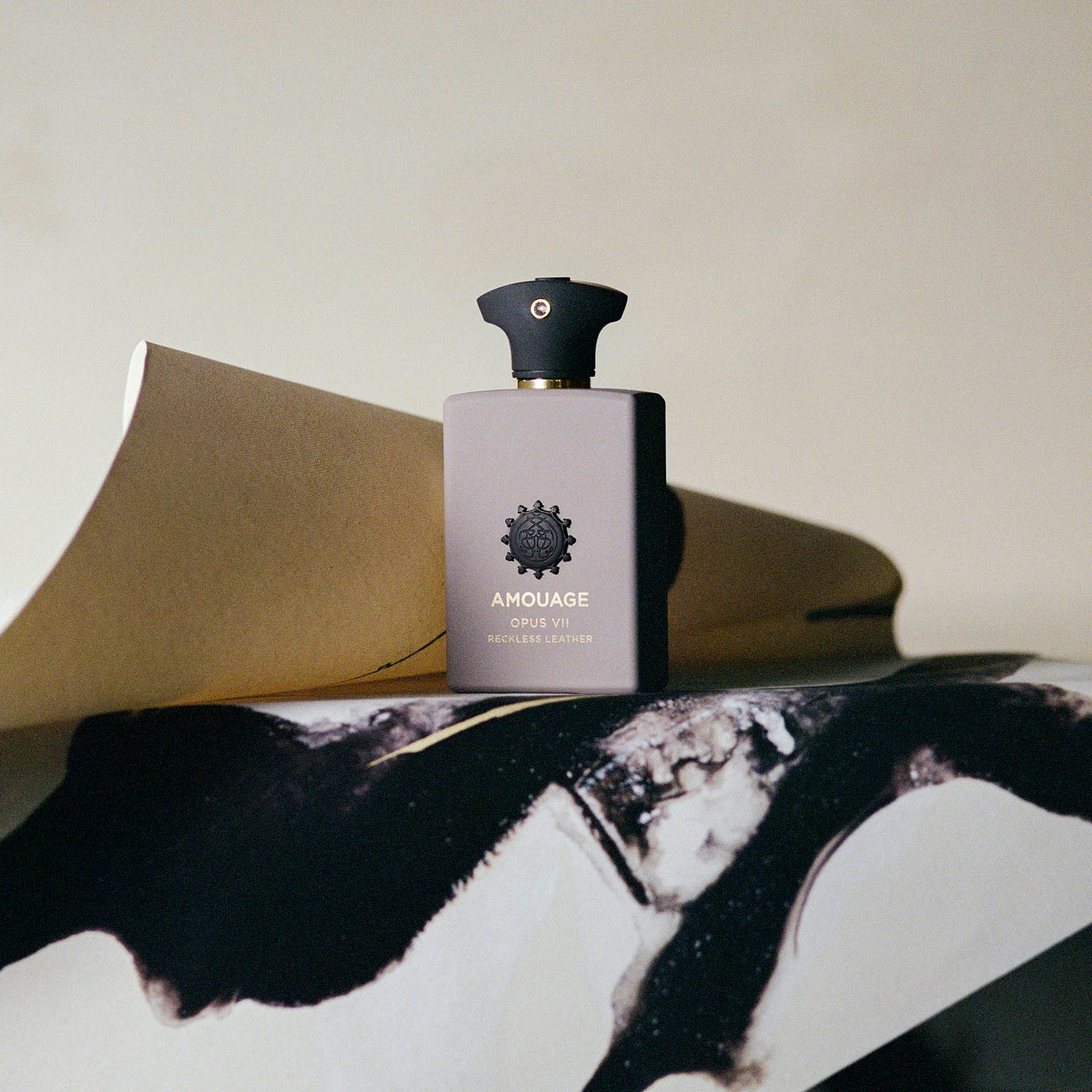 オーパス 7 レックレス レザー – NOSE SHOP