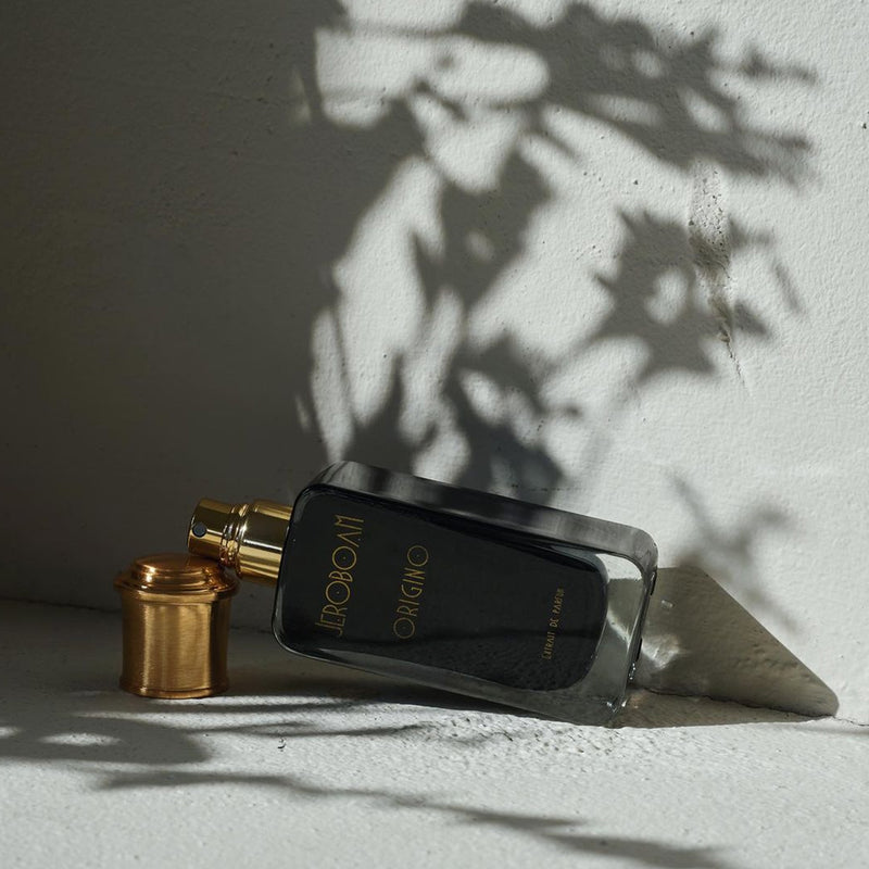 オリジノ｜起源 – NOSE SHOP