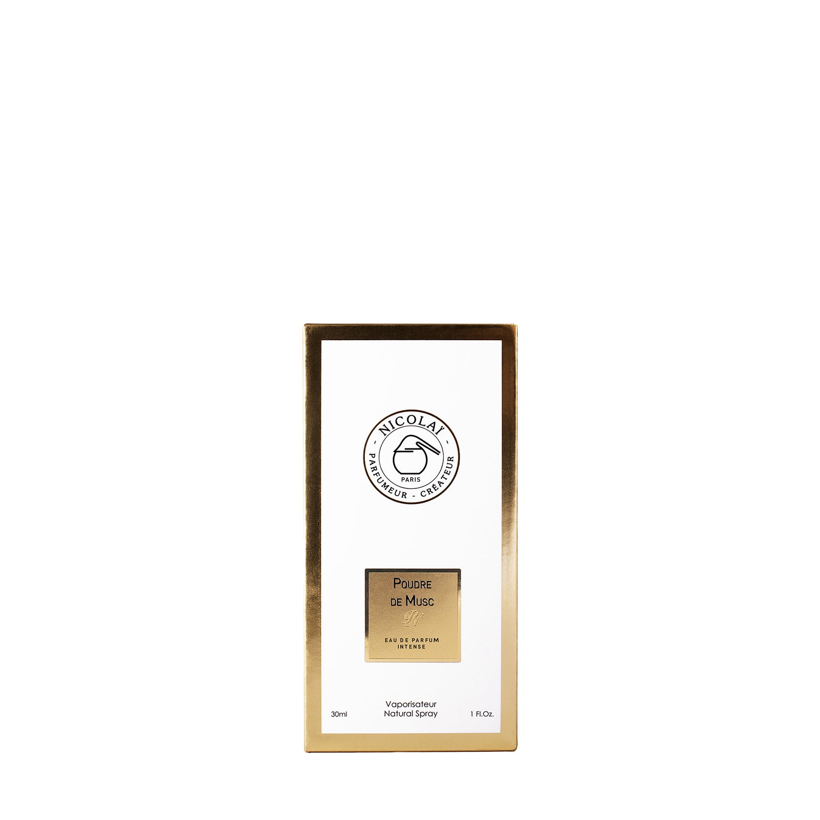 プードル ドゥ ムスクアンタンス – NOSE SHOP