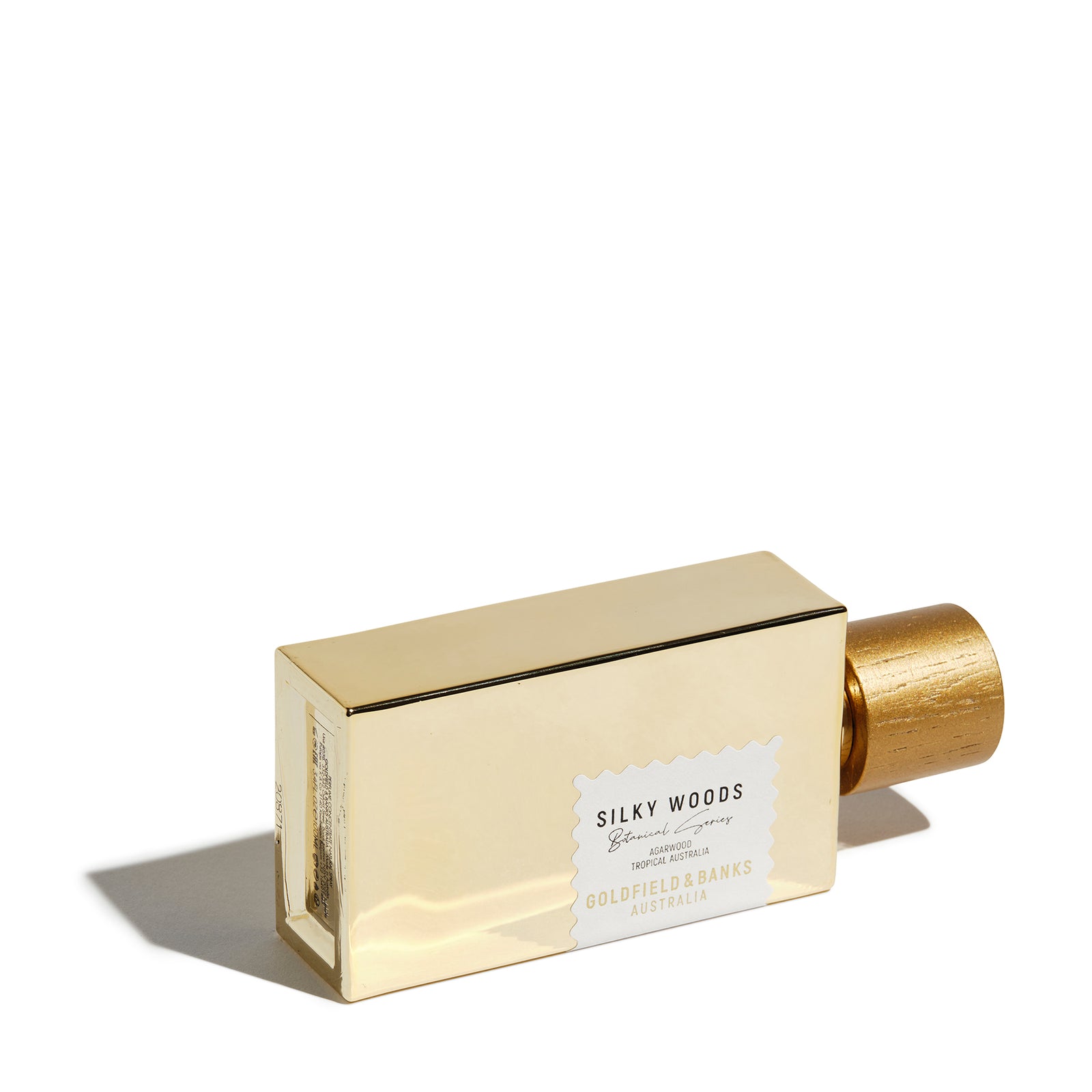 シルキー ウッド – NOSE SHOP