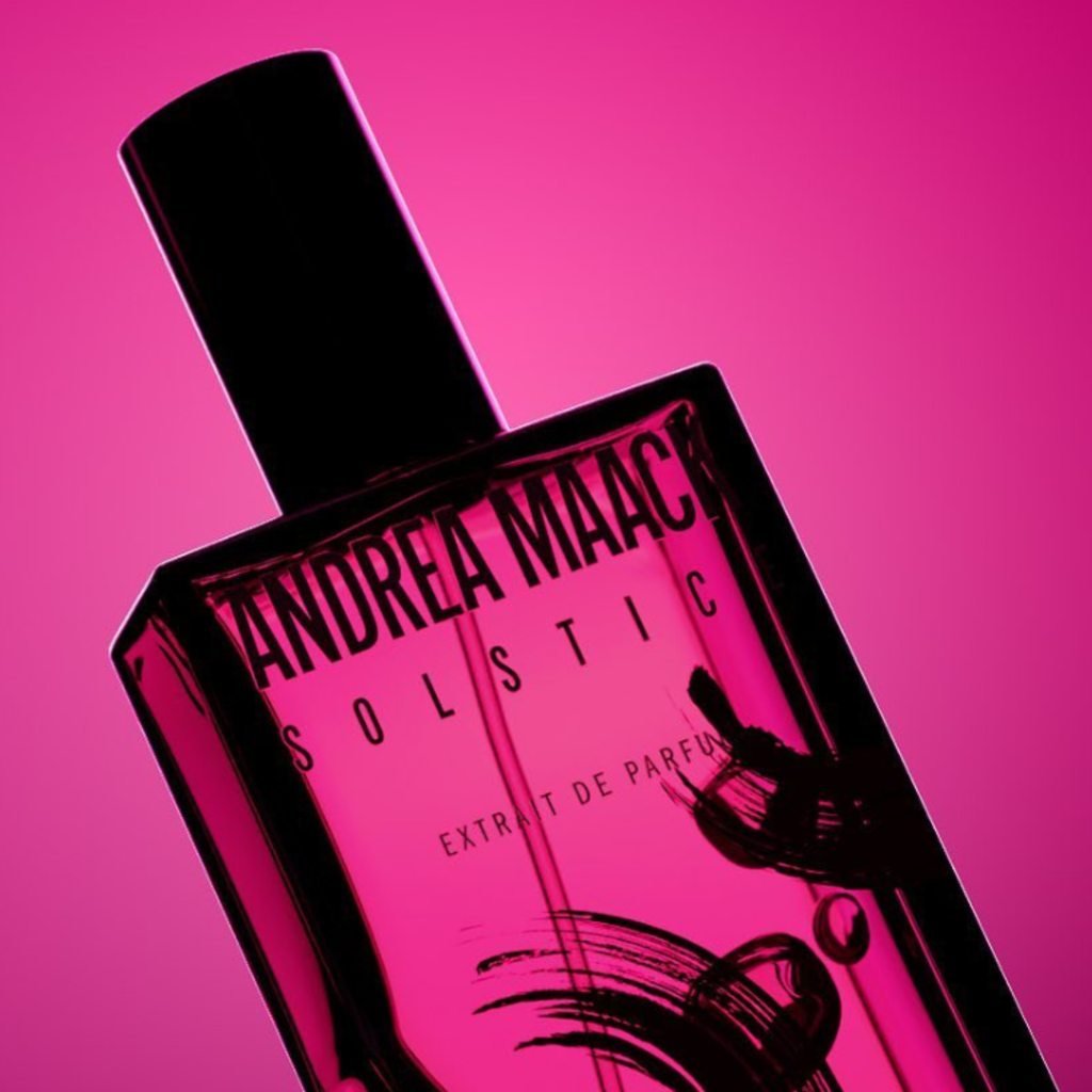 ソルスティス｜夏至 – NOSE SHOP