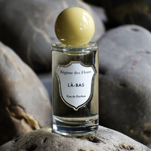 03 キュイール ベネナム – NOSE SHOP