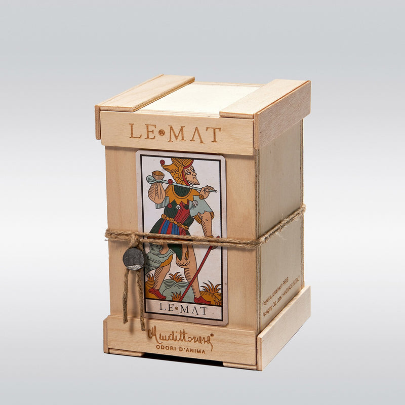 ル マット｜愚者 – NOSE SHOP