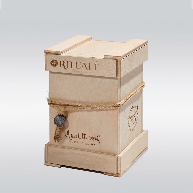 リトゥアーレ｜儀式 – NOSE SHOP