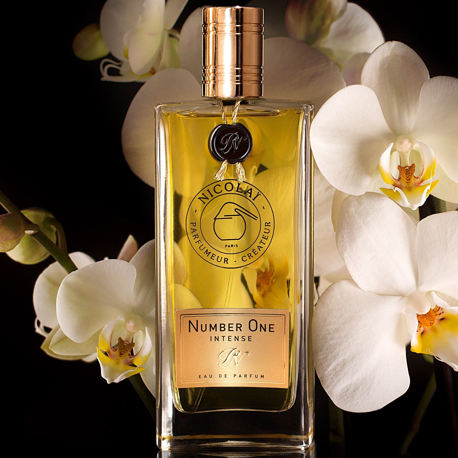 ナンバーワン アンタンス – NOSE SHOP