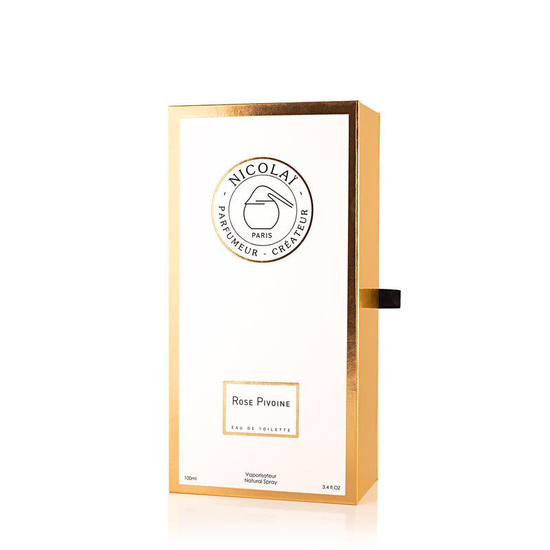 ローズピヴォワンヌ – NOSE SHOP