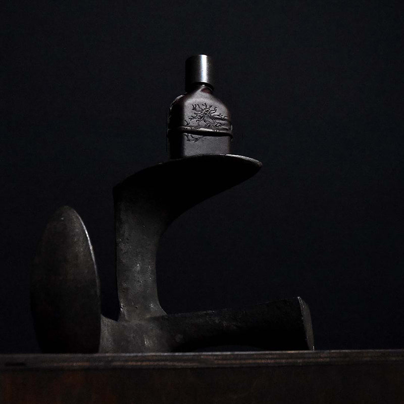 クオイオム – NOSE SHOP