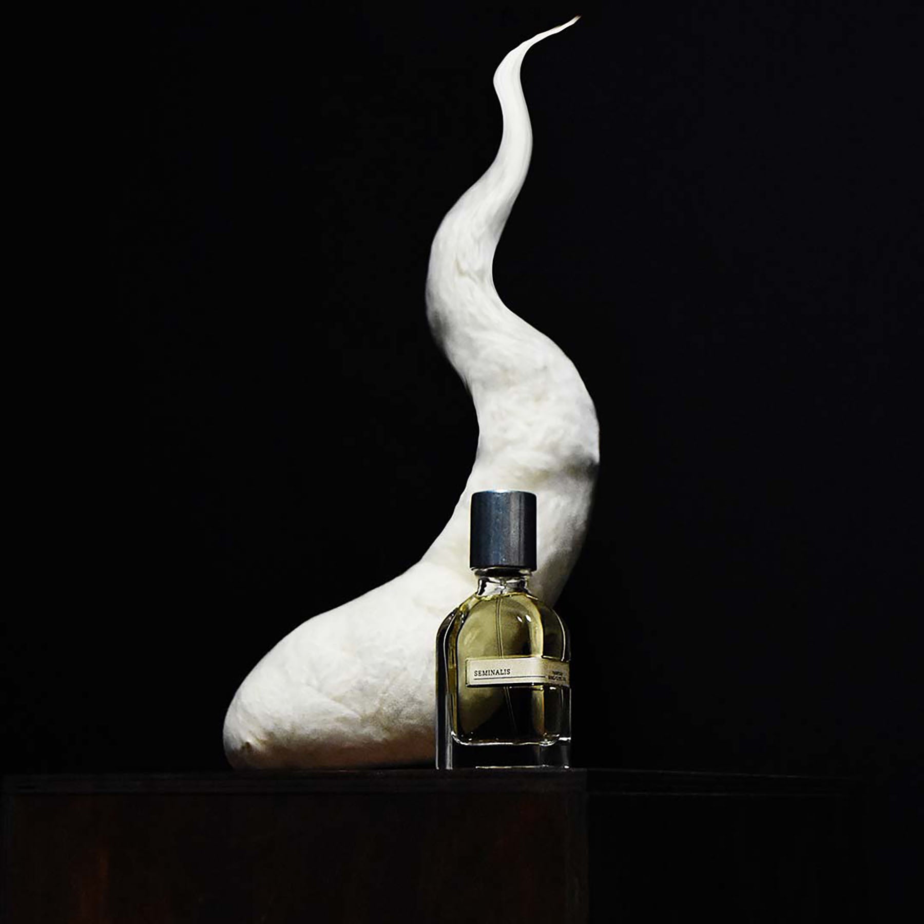 香りのDM便 Orto Parisi – NOSE SHOP