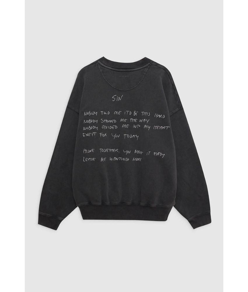 Anine Bing Lyrics Sweat – nosix.co.uk