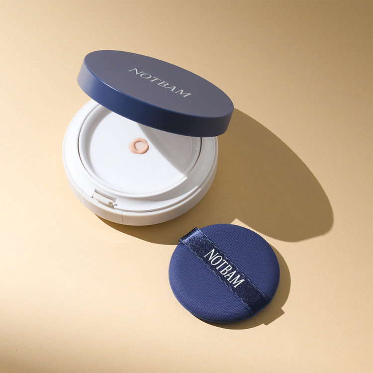 PRODUCT #01｜NOTBAM（ナッバン）｜ヴィーガンスキンケアブランド