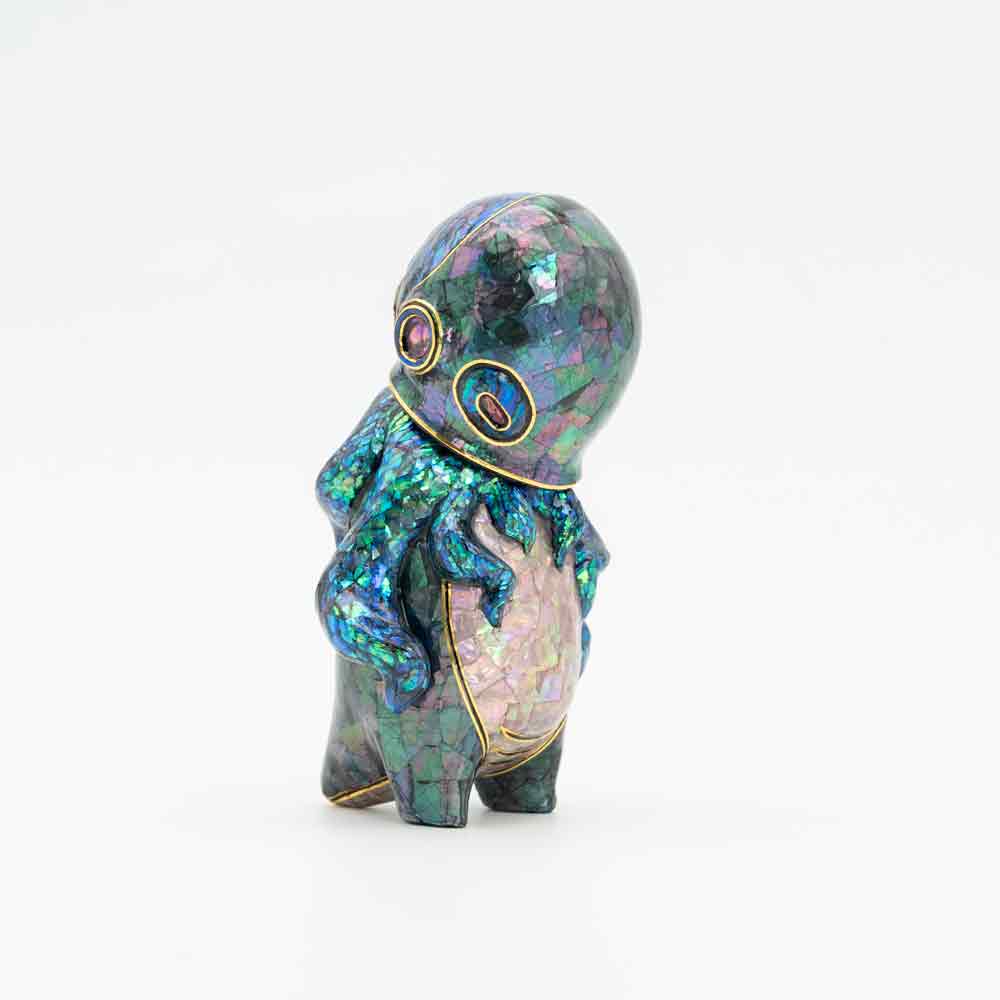 ukydaydreamer/ユーキデイドリーマー】からタコツボンの匠シリーズ