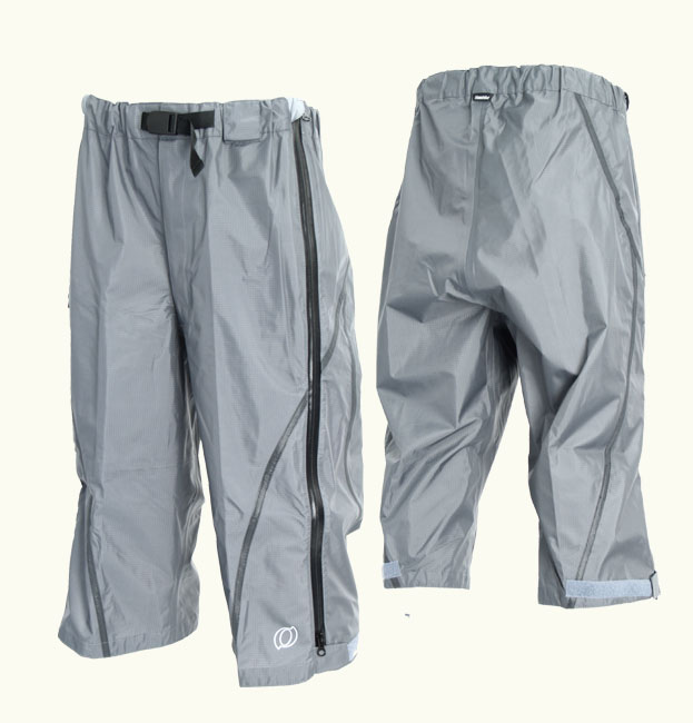 ONYONE［オンヨネ］ ウォーターウェアハーフパンツ OKA98011 レイン