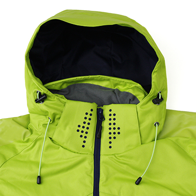 ONYONE［オンヨネ］ Rush Air メンズスキーウェア RUS97012 スキー