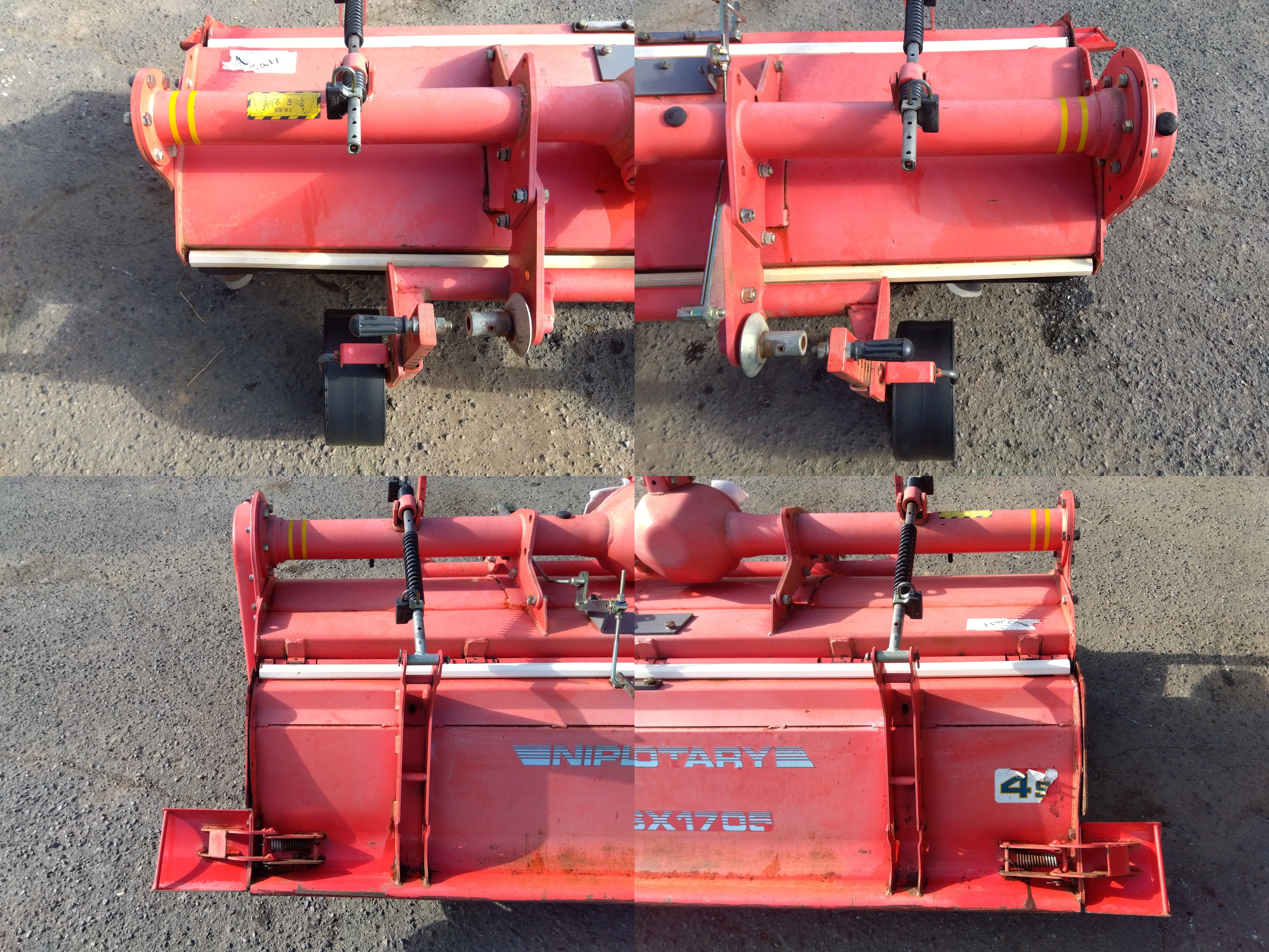 極上品 保管品 UREI 1620LE ロータリーフェーダー 極上品 保管品 UREI