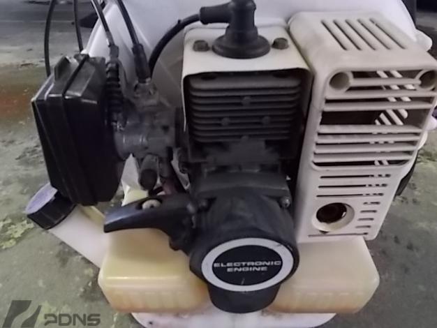 丸山 中古 動力散布機 – 農キング