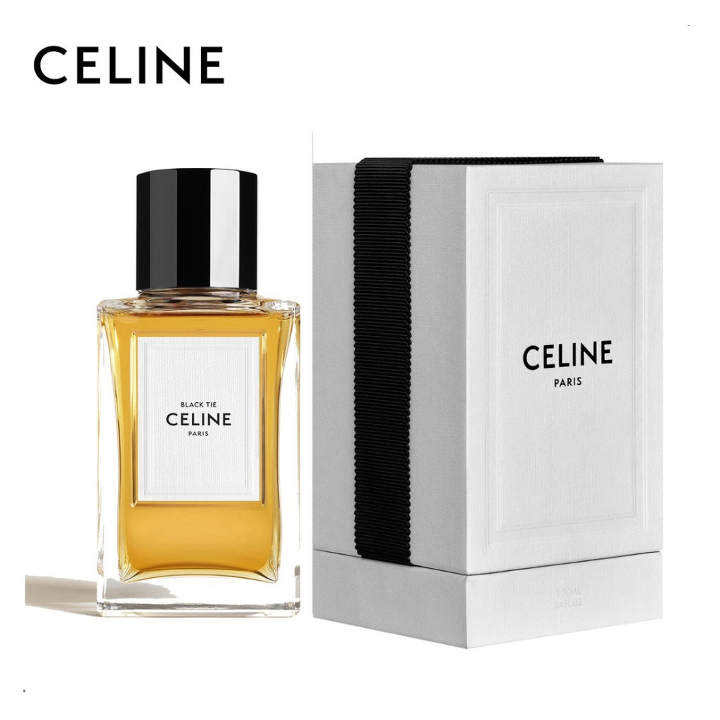 Black Tie Eau De Parfum by Celine – Luxury Fragrance | Nairobi