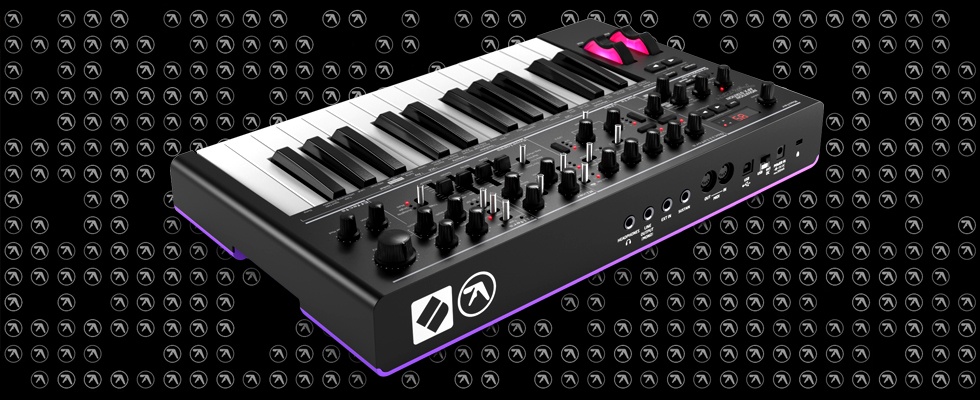 Novation AFX Station - Novation
