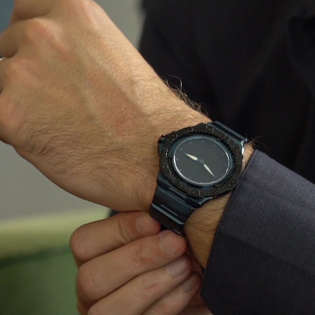 NOVE Trident E010-02