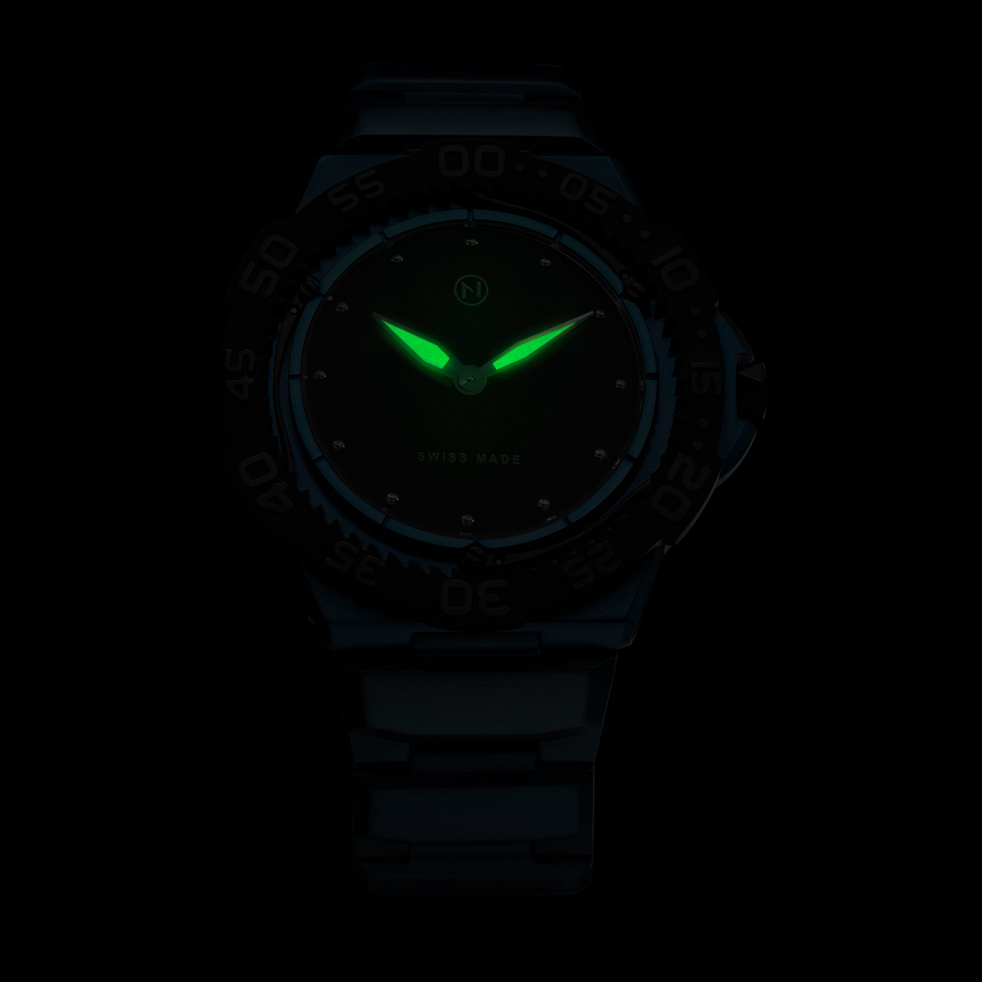 NOVE Trident E010-02