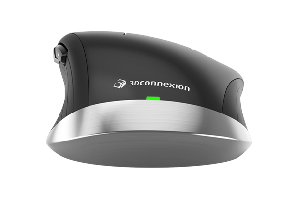 Buy CadMouse Compact Wireless | Price from $69.00 | 3Dconnexion