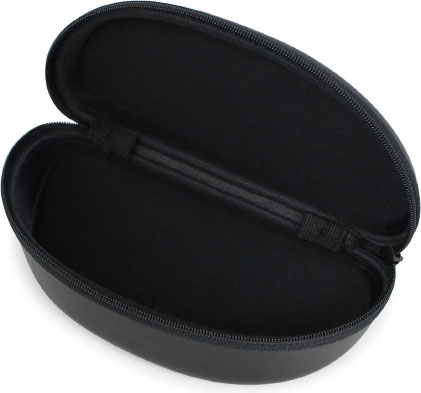 印刷入りサングラスケース：LM-7003 - 印刷入りサングラスや販促品の