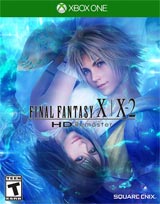 Buy Nintendo Switch Final Fantasy X/X-2 HD Remaster | eStarland.com |