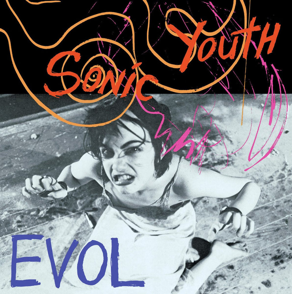 Sonic Youth 