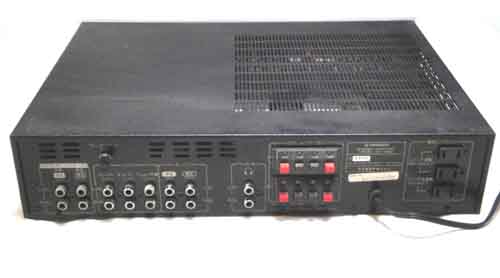 音響機器 ＞ アンプ ＞ Pioneer SA-7000 プリメインアンプ