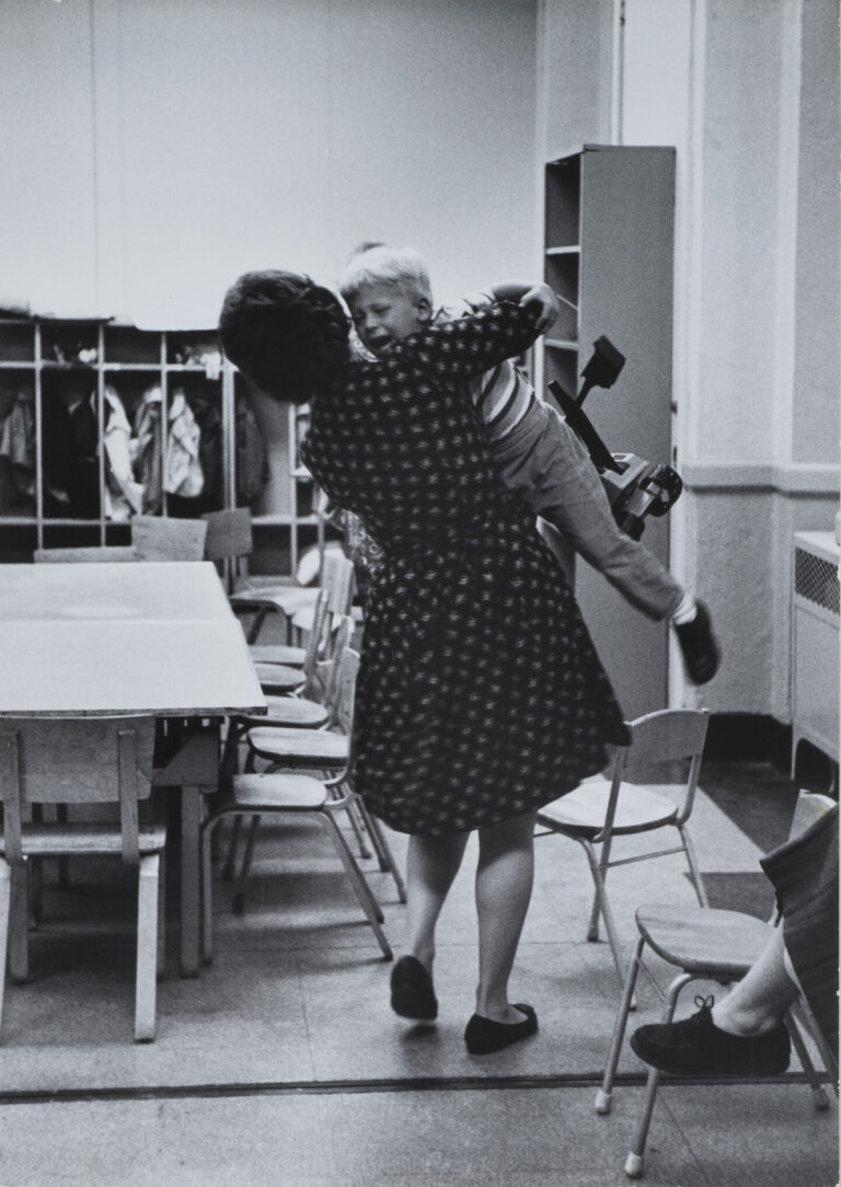 Ruth Orkin: Women on the Move | Exhibition | National Museum of