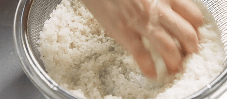 公式】おいしい こんにゃく米「50RICE（フィフティライス