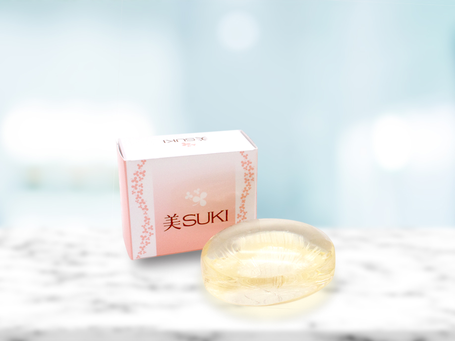 トップページ ｜ 美SUKI 合同会社NSN