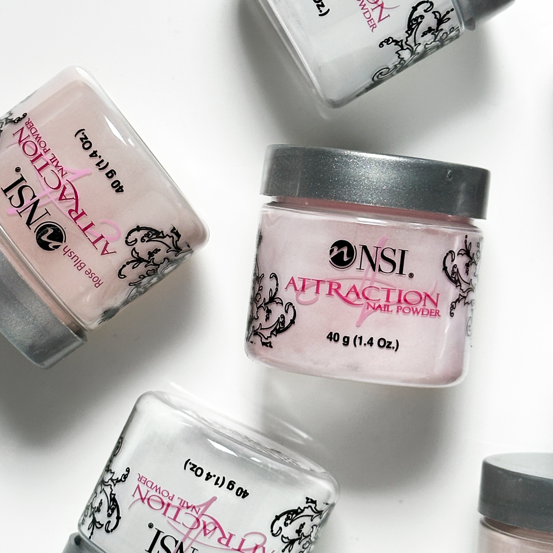 NSI Nails | Nail Shop | Shop Professional Nail Care