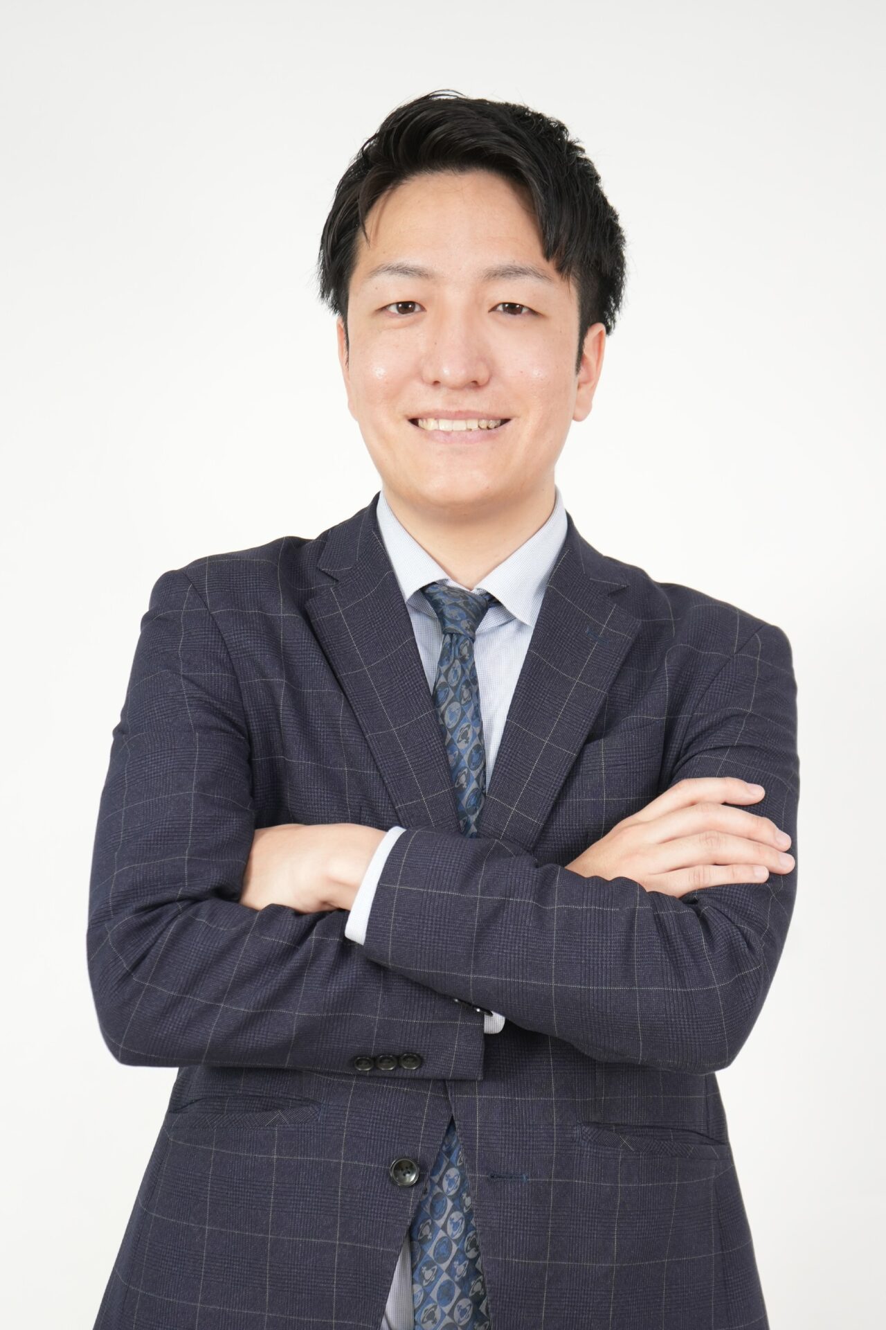 岩崎啓悟 | 日本プロ麻雀協会