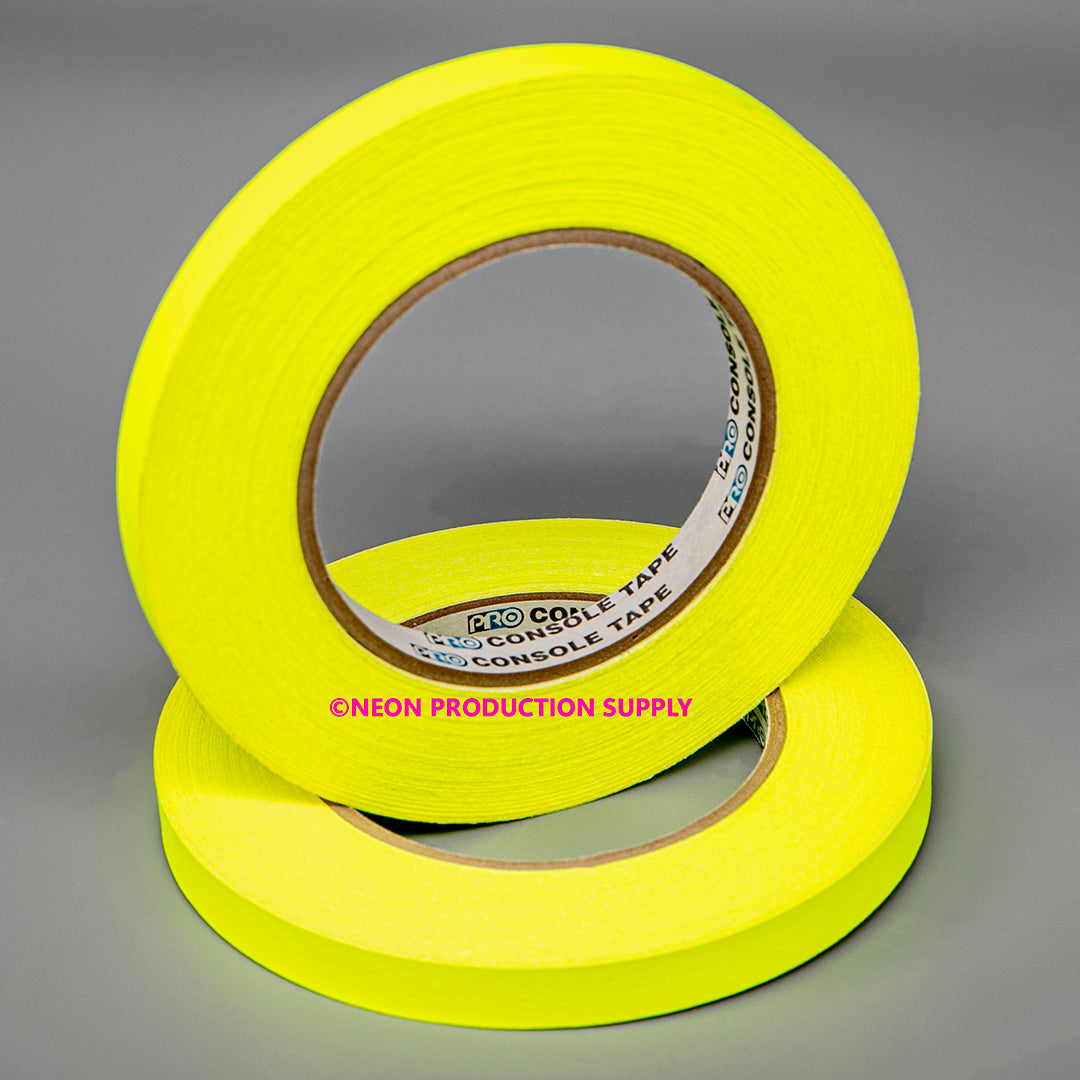 Tape | Neon Production Supply