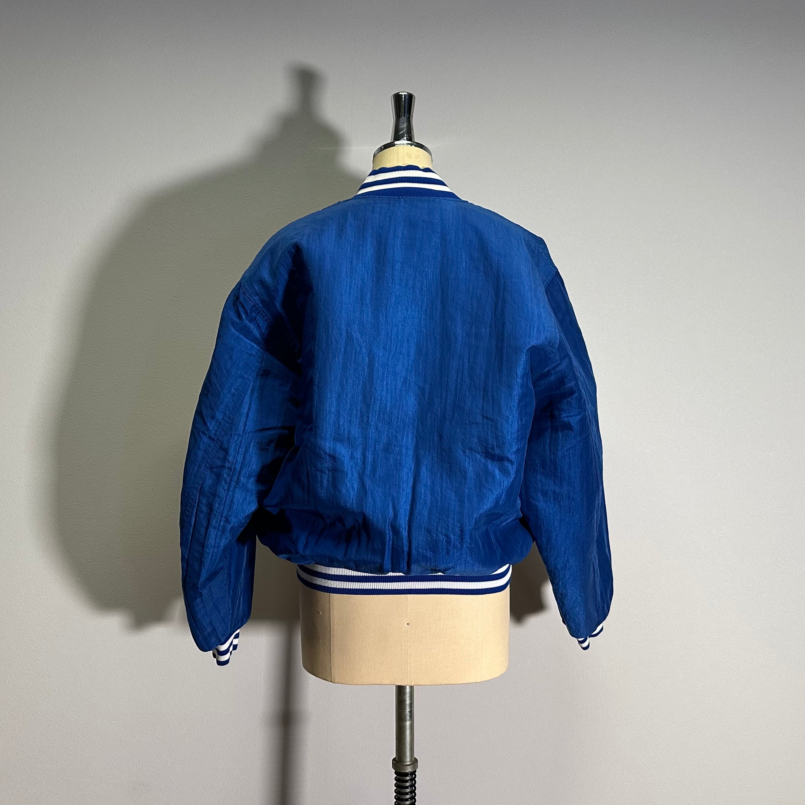 Vintage “ Starter “ Diamond Collection Los Angeles Dodgers Stadium