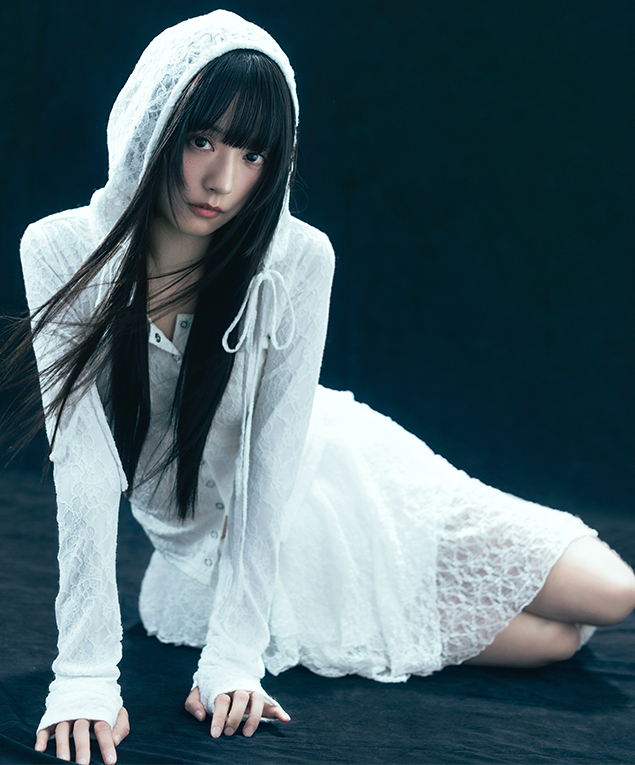 MAKI – Number Eight