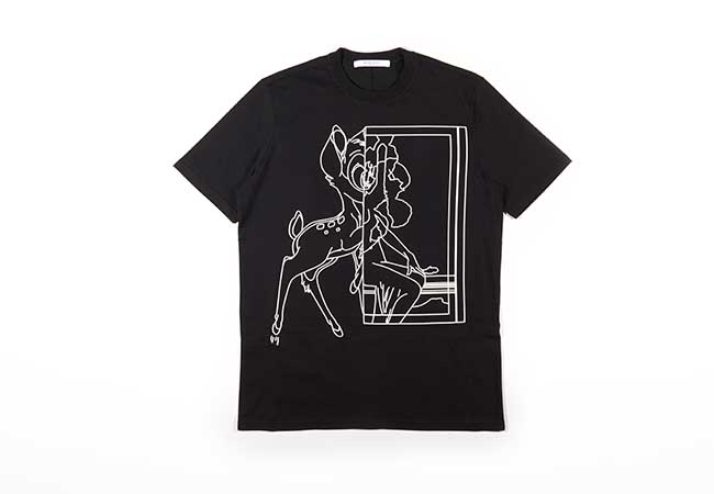 ジバンシィ」バンビコレクションがミニマルなデザインにアップデート