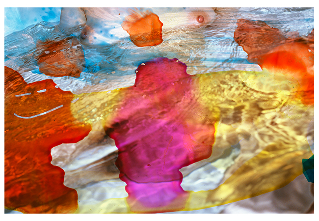 荒木経惟の写真集『青ノ時代』『去年ノ夏』がNYの出版社より刊行