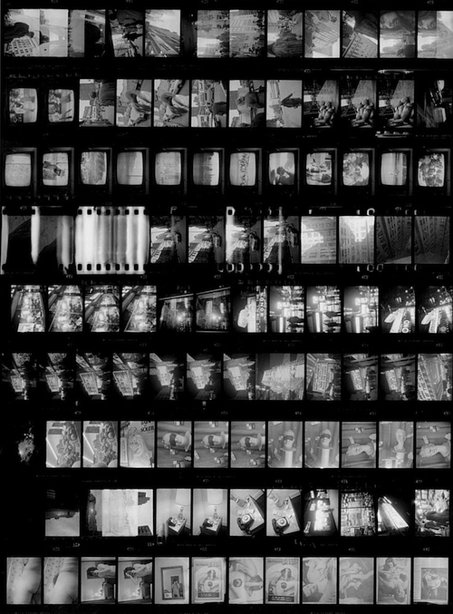 ハッセルブラッド賞を受賞！森山大道による個展が開催中 | Numero TOKYO