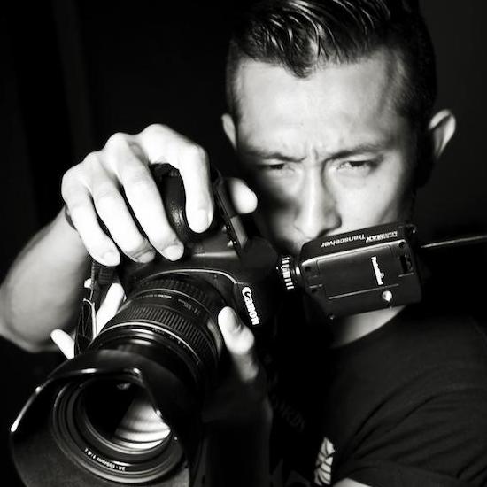 HIRO KIMURA 写真展「HERO2」開催中 | Numero TOKYO