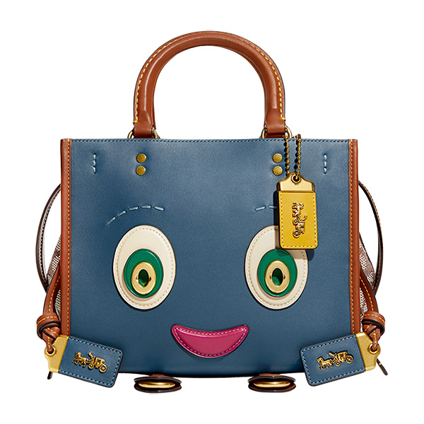 Coach」の新作バッグ | Numero TOKYO