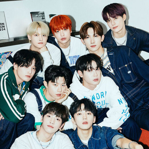 xikers ミンジェ ポラ チェキ サイン NY MUSIC xikers ミンジェ ポラ