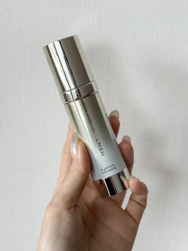 こんなの待っていた！ 忘れていた肌の瑞々しさを思い出す、40代からの