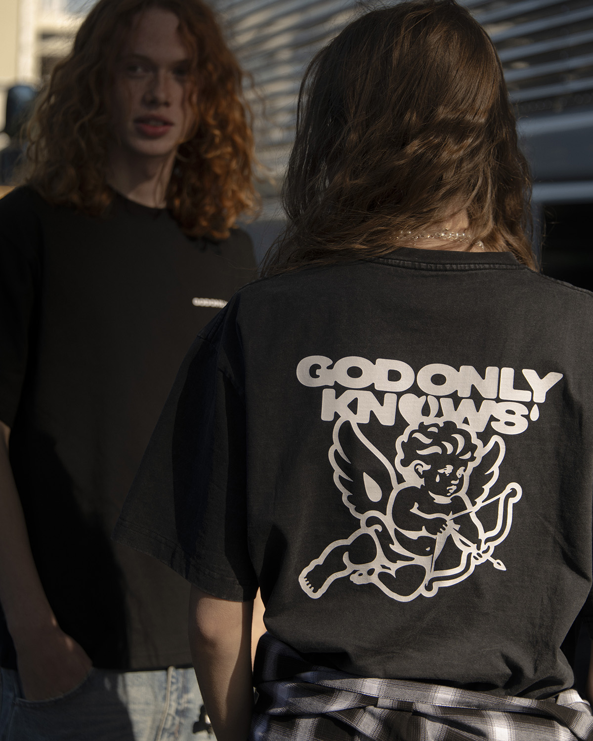 岩田剛典が手がけるファッションブランド「GOD ONLY KNOWS」がローンチ