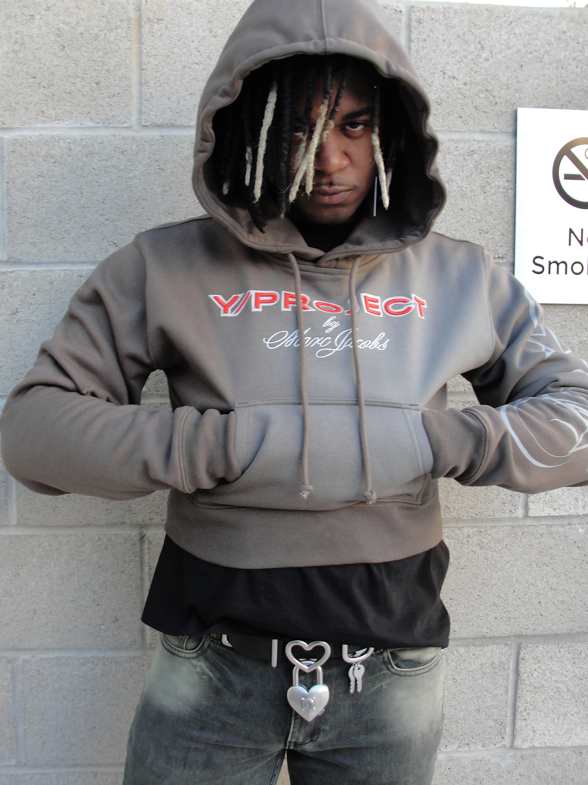 Heaven by Marc Jacobs」×「Y/Project」ブランド最後の輝きを放つ