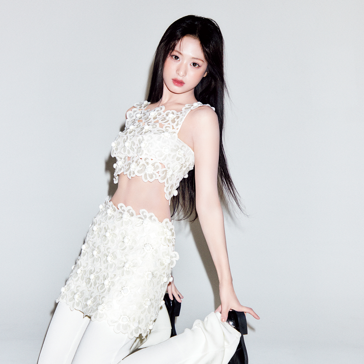 BABYMONSTER サインボール アヒョン AHYEON ファンコンサート