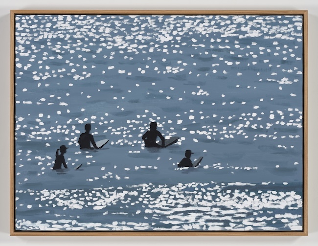 ジャン・ジュリアンが描く日本の姿、個展「PURPLE PONY」開催＠PARCO