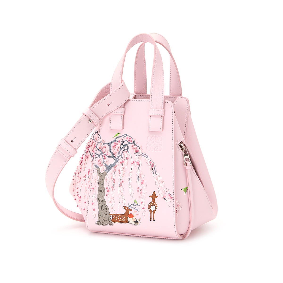 アニヤ・ハインドマーチ」新作エコバッグ2種が発売。ミニサイズと