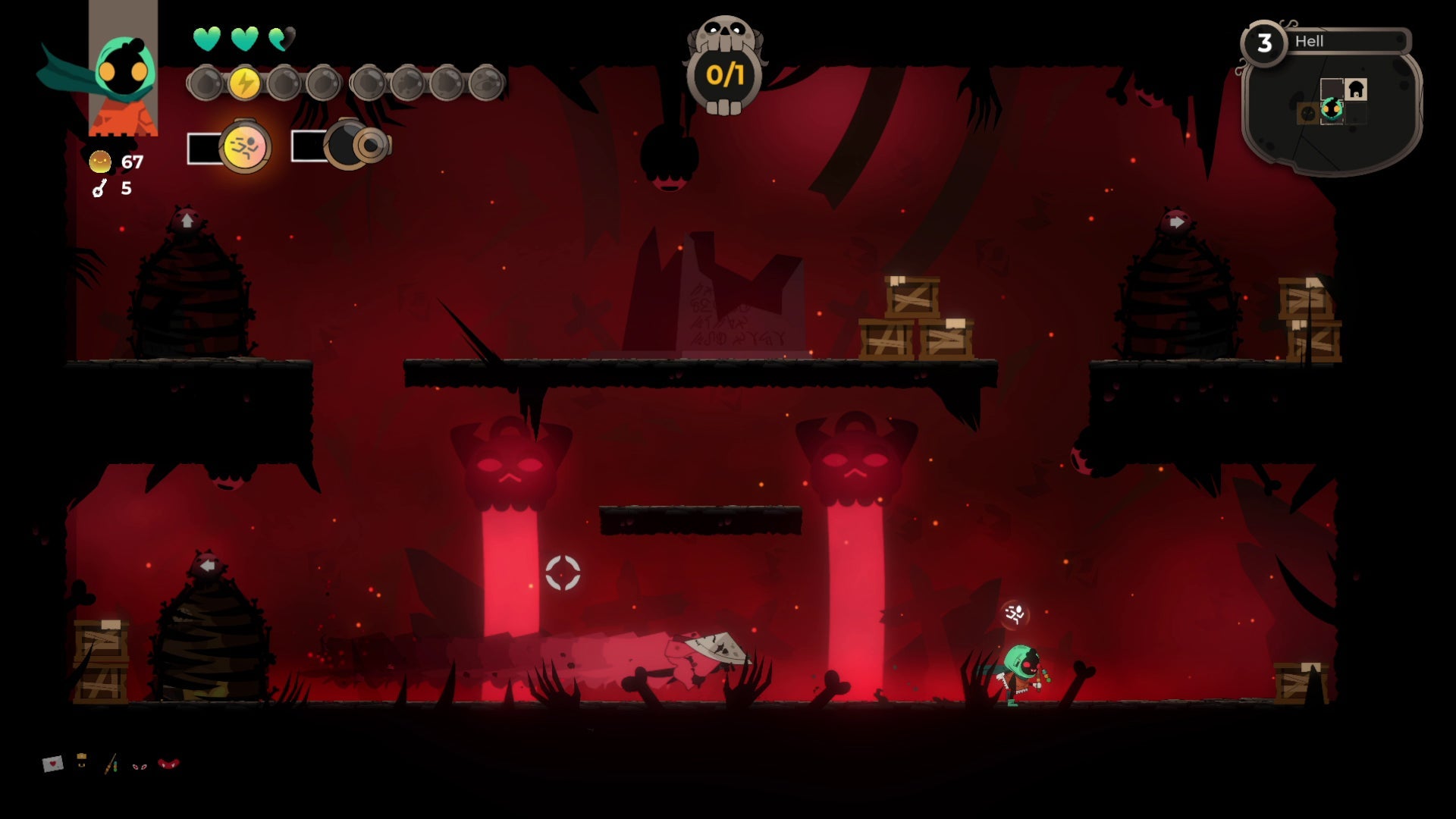 Folly of the Wizards - Nintendo Switch (Standard Edition) | Numskull