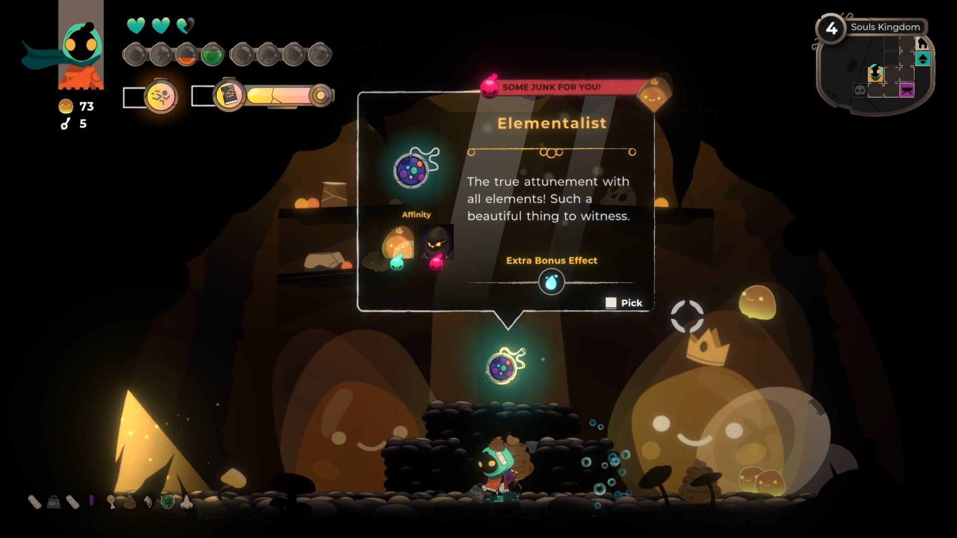 Folly of the Wizards - Nintendo Switch (Standard Edition) | Numskull